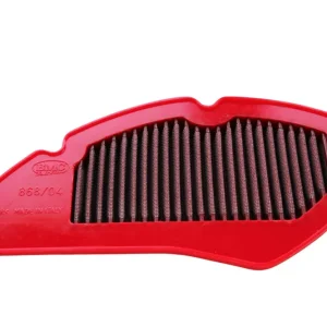 Ordina Subito BMC FILTRO ARIA SPORTIVO LAVABILE FM868/04 per YAMAHA MWS TRICITY 150 (OEM 2CME44510000) 16>17