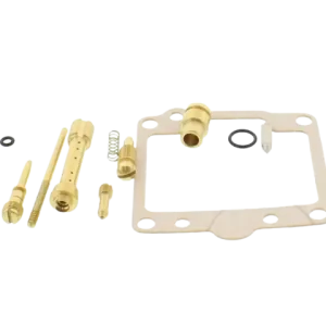 Ultime Pezzi KIT REVISIONE CARBURATORE JMP per Kawasaki Z 1000 R2 1983