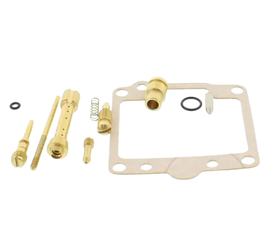 Ultime Pezzi KIT REVISIONE CARBURATORE JMP per Kawasaki Z 1000 R2 1983