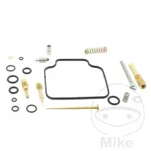 Economico KIT REVISIONE CARBURATORE JMP per HONDA CB750 F2 Seven Fifty 1992-2003