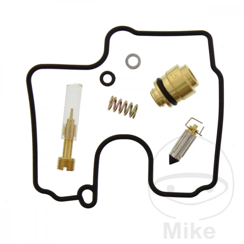 KIT REVISIONE CARBURATORE KEYSTER K-1045YK Yamaha YZF-R1 1000 Popolare
