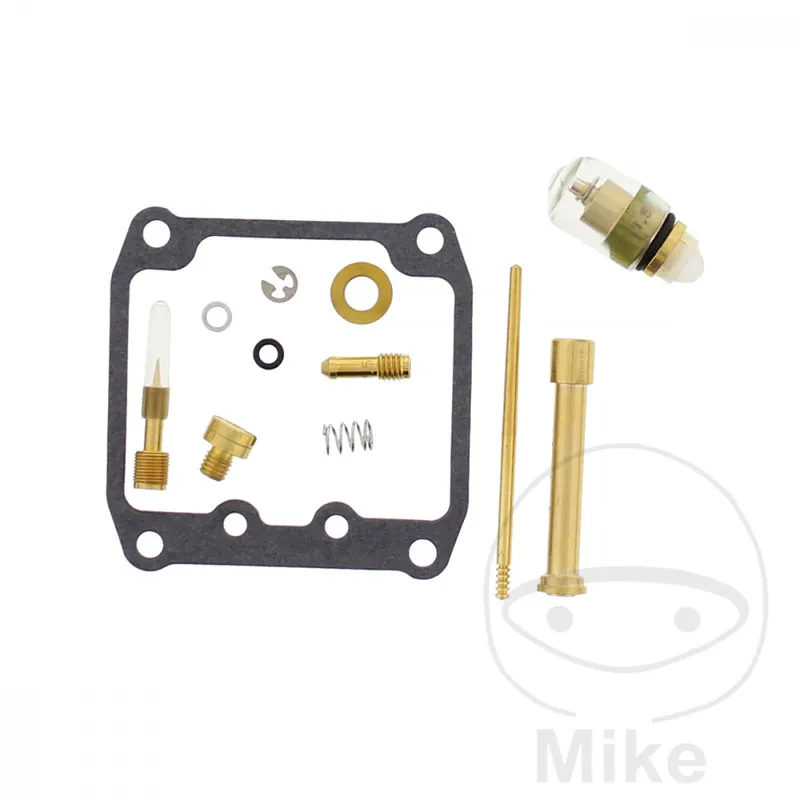 Prezzo Ridotto KIT REVISIONE CARBURATORE KEYSTER K-1596SKR Suzuki VS 1400 GLP Intruder manubrio rialzato