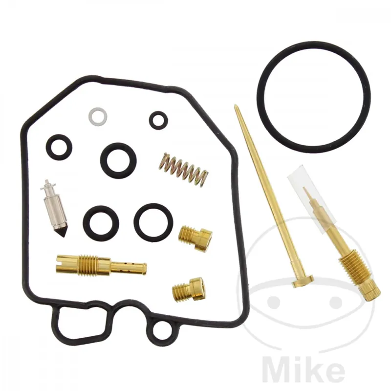 Nuova Collezione KIT REVISIONE CARBURATORE KEYSTER KH-0146F Honda CB 250 T Twin