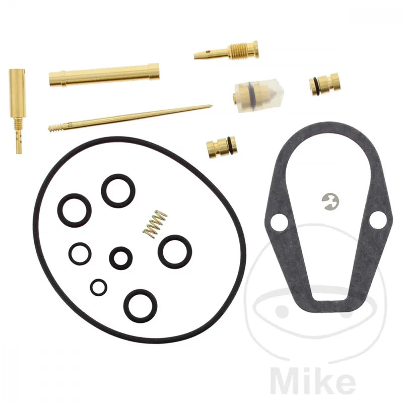 KIT REVISIONE CARBURATORE KEYSTER KH-1050NFR Honda CB 500 K Four Promozione Esclusiva