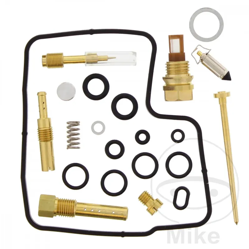 KIT REVISIONE CARBURATORE KEYSTER KH-1310N Honda VT 600 C Shadow Di Tendenza