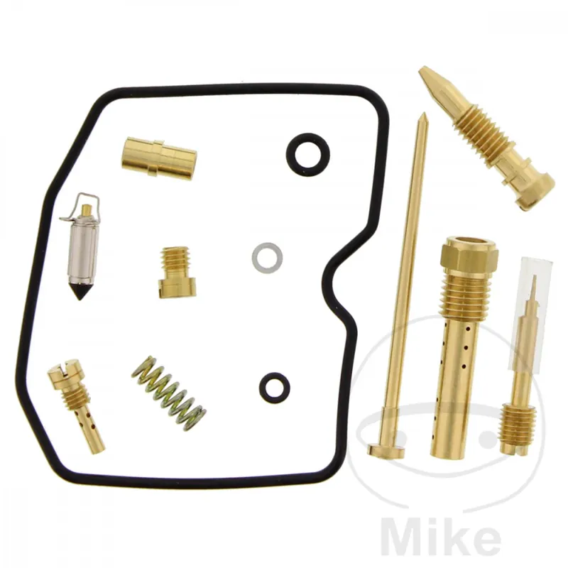 Di Tendenza KIT REVISIONE CARBURATORE KEYSTER KK-0069 Kawasaki GPZ 900 R Ninja anti dive