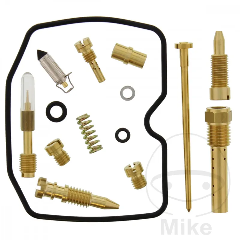 KIT REVISIONE CARBURATORE KEYSTER KK-0167 Kawasaki ZR 550 B Zephyr Non Perdere