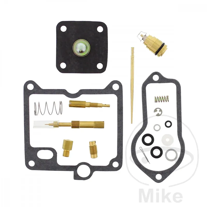 Compra Oggi Stesso KIT REVISIONE CARBURATORE KEYSTER KY-0218 Yamaha XT 250