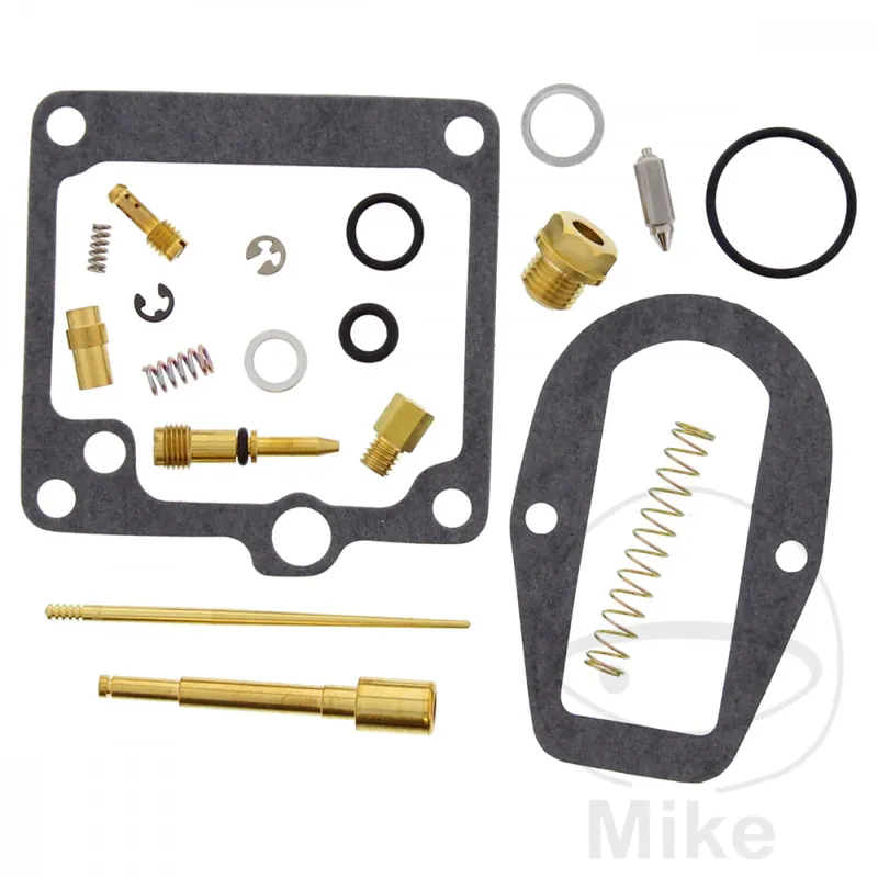 Più Venduto KIT REVISIONE CARBURATORE KEYSTER KY-0239NPR Yamaha XT 500