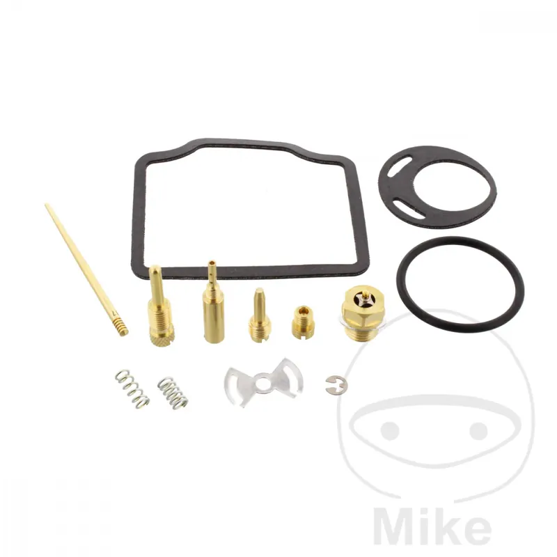 KIT REVISIONE CARBURATORE KEYSTER KH-0047 Honda SL 125 S Consegna Rapida