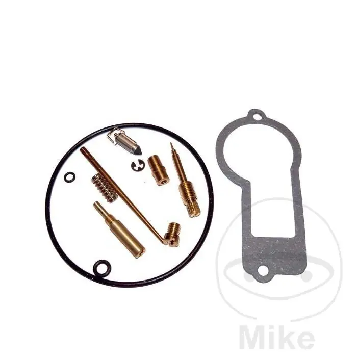 KIT REVISIONE CARBURATORE KEYSTER KK-0058NF Kawasaki KL 250 A Vendita Finale