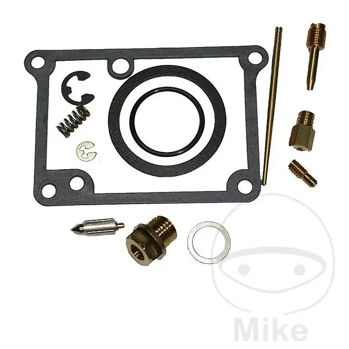 Must-Have KIT REVISIONE CARBURATORE KEYSTER KY-0219 Yamaha DT 125 E