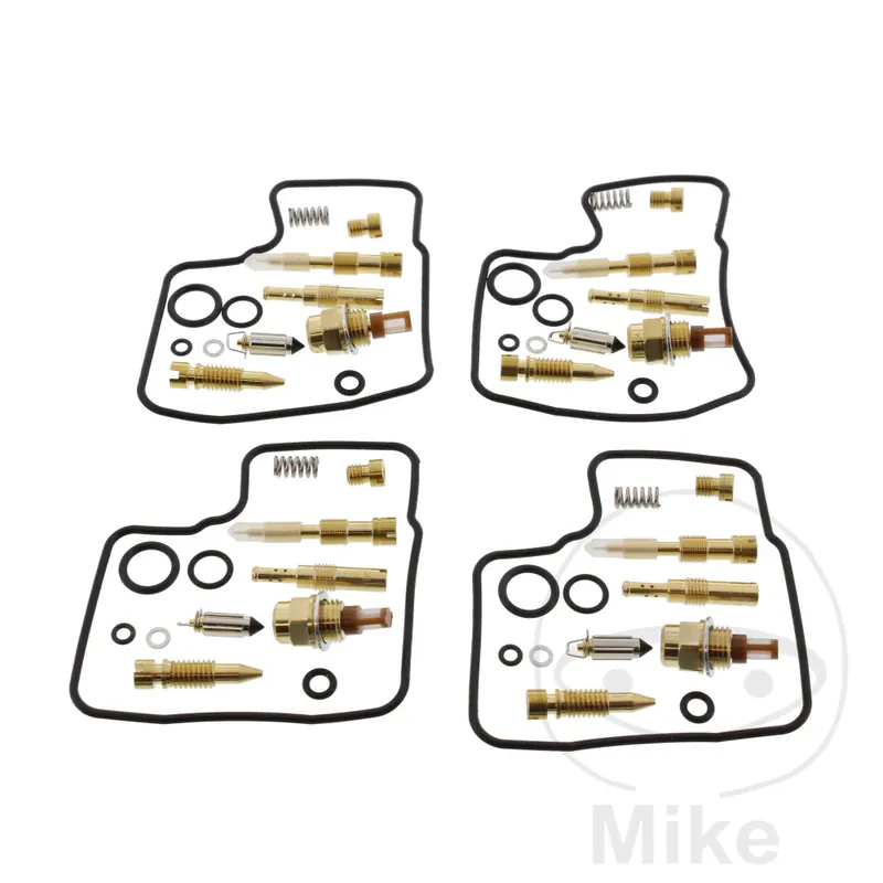 Miglior Prezzo KIT REVISIONE CARBURATORE KEYSTER KH-1392 Honda VFR 750 F