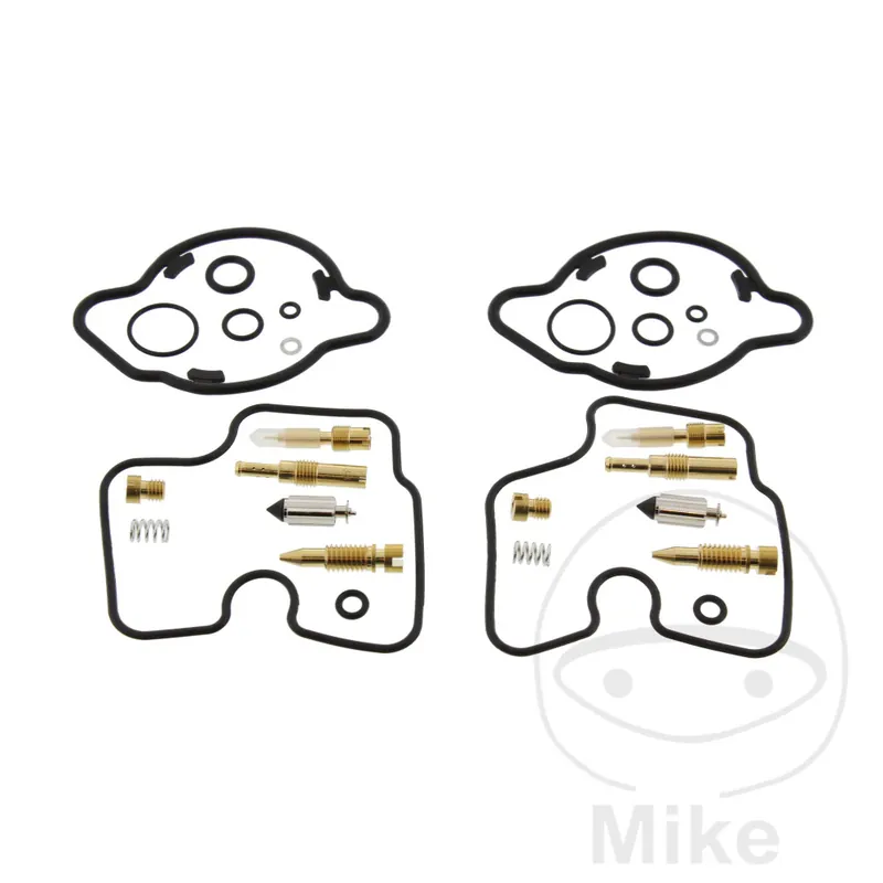Compra Oggi Stesso KIT REVISIONE CARBURATORE KEYSTER KH-1472 Honda CB 500