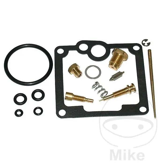 Must-Have KIT REVISIONE CARBURATORE KEYSTER KS-0260 Suzuki DR 125 S