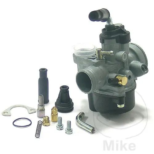 CARBURATORE Dellorto PHVA 17.5CD PHVA 17.5CD 071406 Adly/Herchee Air Tec 1 50 AC Professionale