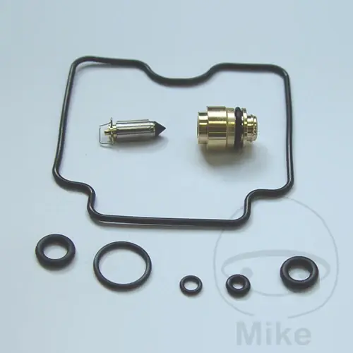 Subito Disponibile KIT REVISIONE CARBURATORE kit essenziale CAB-S16 Suzuki GSF 1200 S Bandit