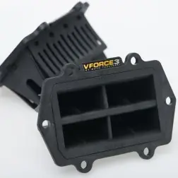 Super Prezzo V-Force 3 ARCTIC CAT CROSSFIRE 1000 / SNO PRO 0 MOTO TASSINARI (B) MTV3112-904-2