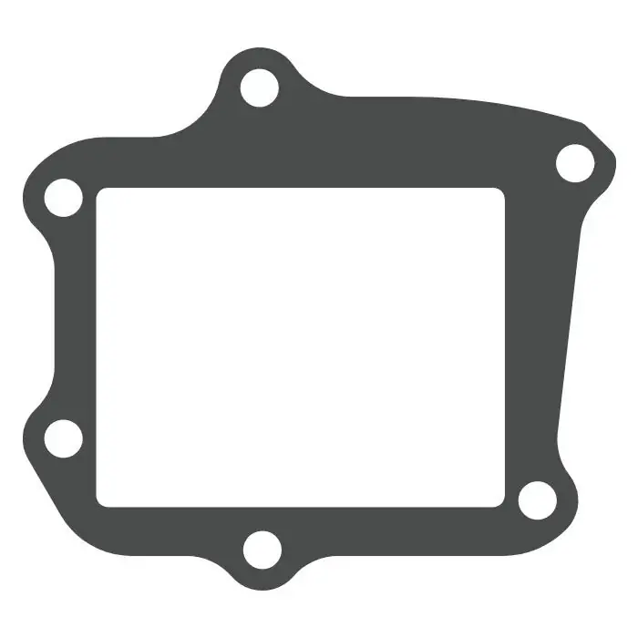 Guarnizione valvola lamellare HONDA CR 125 R 2005 2008 MOTO TASSINARI (B) MTG321 A Buon Prezzo