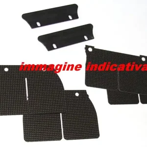 V-Force 2 - lamelle di ricambio HONDA CR 250 R 2002 2002 MOTO TASSINARI (B) MT2P127-1 Quantità Limitata