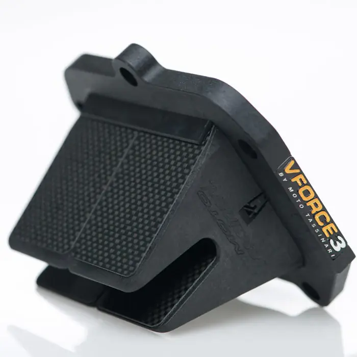Spedito Oggi V-Force 3 KTM EXC 200 2000 2000 MOTO TASSINARI (B) MTV306FM-M