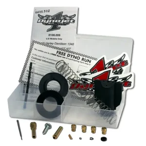 Compra Online Kit Thunderslide DYNOJET per HARLEY DAVIDSON 1340 Evo 1990-2000