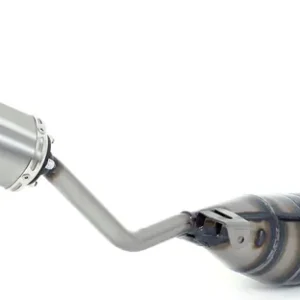 ARROW Marmitta Stradali 2T Approved Ricambio Arrow per Derbi GPR 125 NUDE 2004-2007 Compra Online