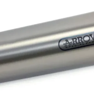 Economico ARROW Terminale Maxi Race-Tech Approved alluminio con fondello carby per BMW R 1200 RT 2010-2013