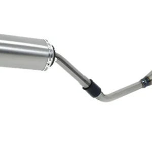 ARROW Marmitta  All-Road 2T intercambiabile con originale per Gas Gas EC 200 2T 2007-2011 Vendita Finale