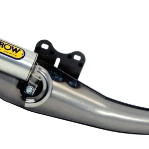 ARROW Marmitta scooter Street per Peugeot SPEEDFIGHT 50 1996-2001 Compra Adesso