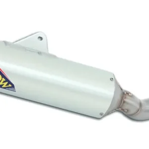 ARROW Terminale Off-Road V2 per Suzuki RM-Z 250 2008-2009 Consegna Rapida
