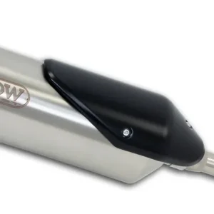 Spedizione Gratuita ARROW Scarico Reflex 2.0 per Aprilia SCARABEO 200i.e. 2009-2011