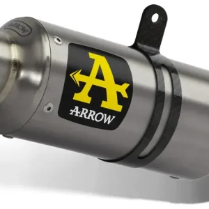 Compra Online ARROW Kit terminale GP2 per Honda CROSSRUNNER 800 2015-2016