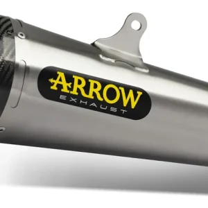 Subito Disponibile ARROW Terminale X-Kone per Honda CB 500 X 2017-2018