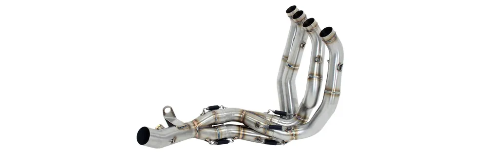 ARROW Raccordo racing per scarico Urban per Honda FORZA 300 2018-2020 Prezzo Conveniente
