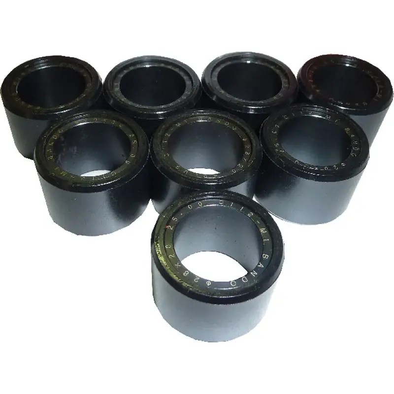 Offerta Del Giorno BANDO KIT 8 RULLI 28X20 25gHONDA 400 SILVERWING SW-T 400