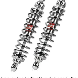 Offerta Limitata BITUBO COPPIA posteriore Regolabile HONDA CB500 1996-2000