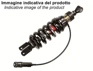 BITUBO Mono Ammortizzatore posteriore Regolabile BMW R1200R 2006-2010 Occasione Imperdibile