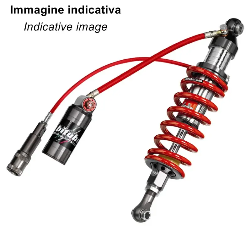 Nuova Collezione BITUBO Mono Ammortizzatore - regolabile APRILIA ETV CAPONORD 2001-2003