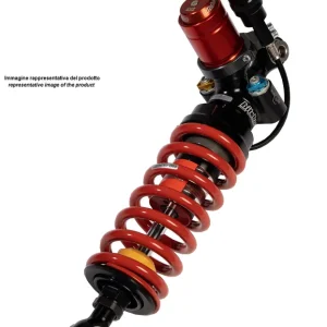Compra Oggi Stesso BITUBO Mono Ammortizzatore posteriore Regolabile HONDA VTR1000SP1 1999-2001