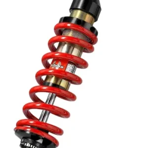 Sconto BITUBO Mono Ammortizzatore posteriore Regolabile SUZUKI GSX600F 1997-2003