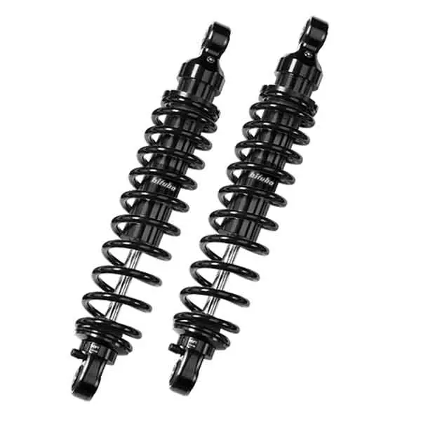 BITUBO Coppia Ammortizzatori Posteriori regolabili SUZUKI GS750E 1978-1981 Non Perdere