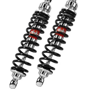 BITUBO COPPIA posteriore Regolabile HONDA XL250S 1979-1980 Ultime Pezzi