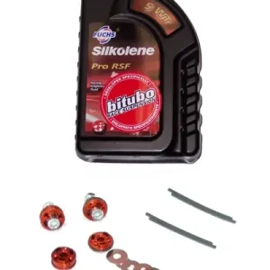 Solo Oggi BITUBO Kit forcella SUZUKI GSX-R 1000 K7 2007-2008