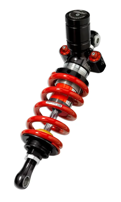 BITUBO Mono Ammortizzatore posteriore Regolabile KAWASAKI ZX-10R 2006-2007 Solo Oggi