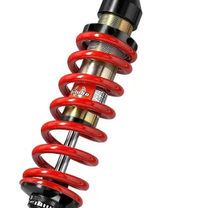 Prezzo Di Fabbrica BITUBO Mono Ammortizzatore posteriore Regolabile YAMAHA TDR 125 R 1993-1994