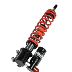 Spedito Oggi BITUBO Mono Ammortizzatore anteriore Vespa Regolabile PIAGGIO Hexagon 125 1994-1997