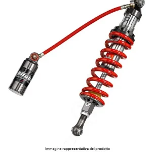 Saldi BITUBO Mono Ammortizzatore - regolabile SUZUKI GSR750 (NO ABS) 2011-2016