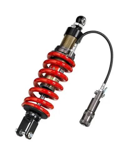 BITUBO Mono Ammortizzatore posteriore Regolabile YAMAHA MT-09 2014-2016 Prezzo Scontato
