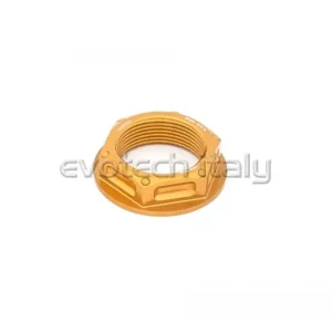 EVOTECH DADO RUOTA POSTERIORE DUCATI MULTISTRADA 950 / 1200 PANIGALE ORO Popolare